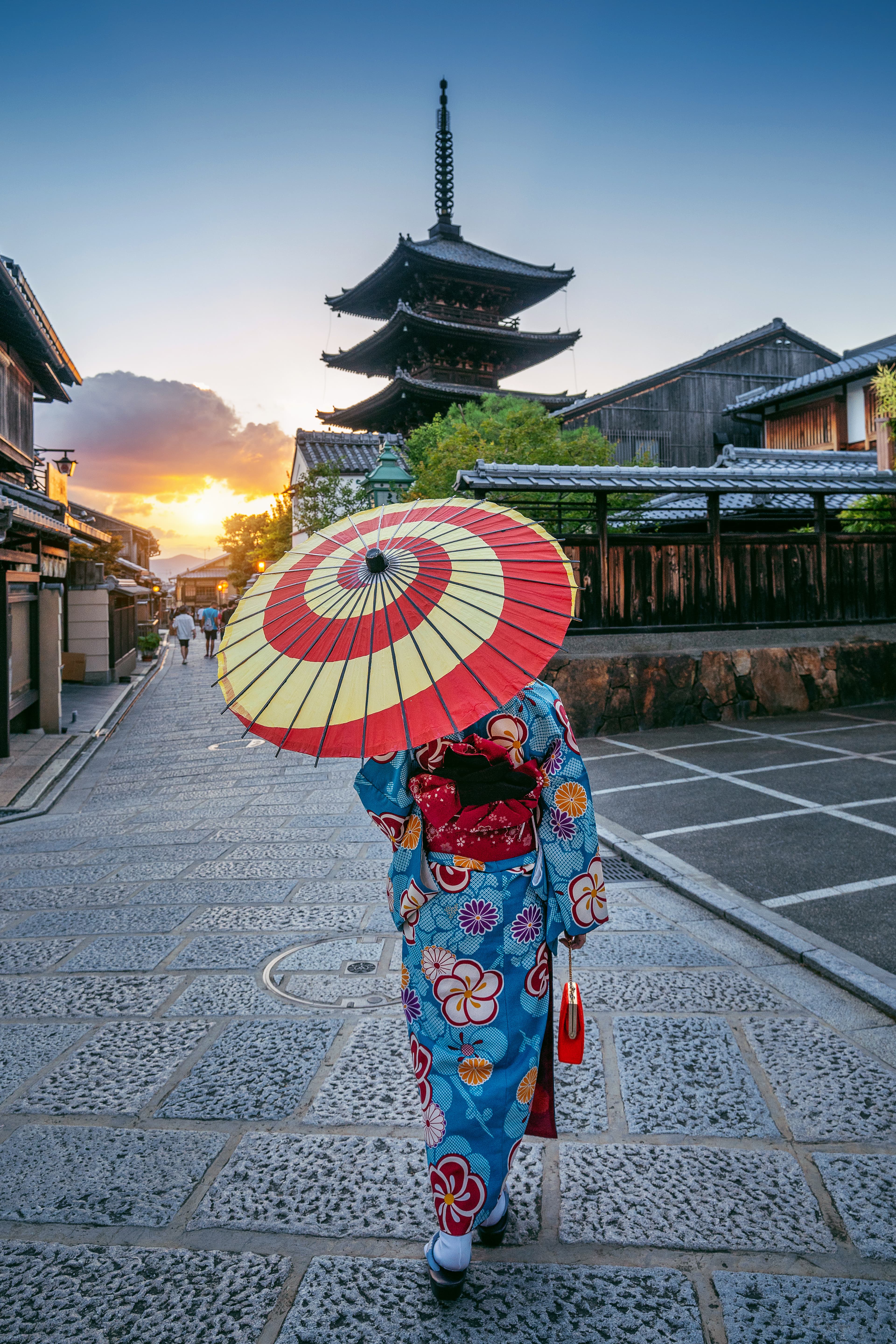 Japan