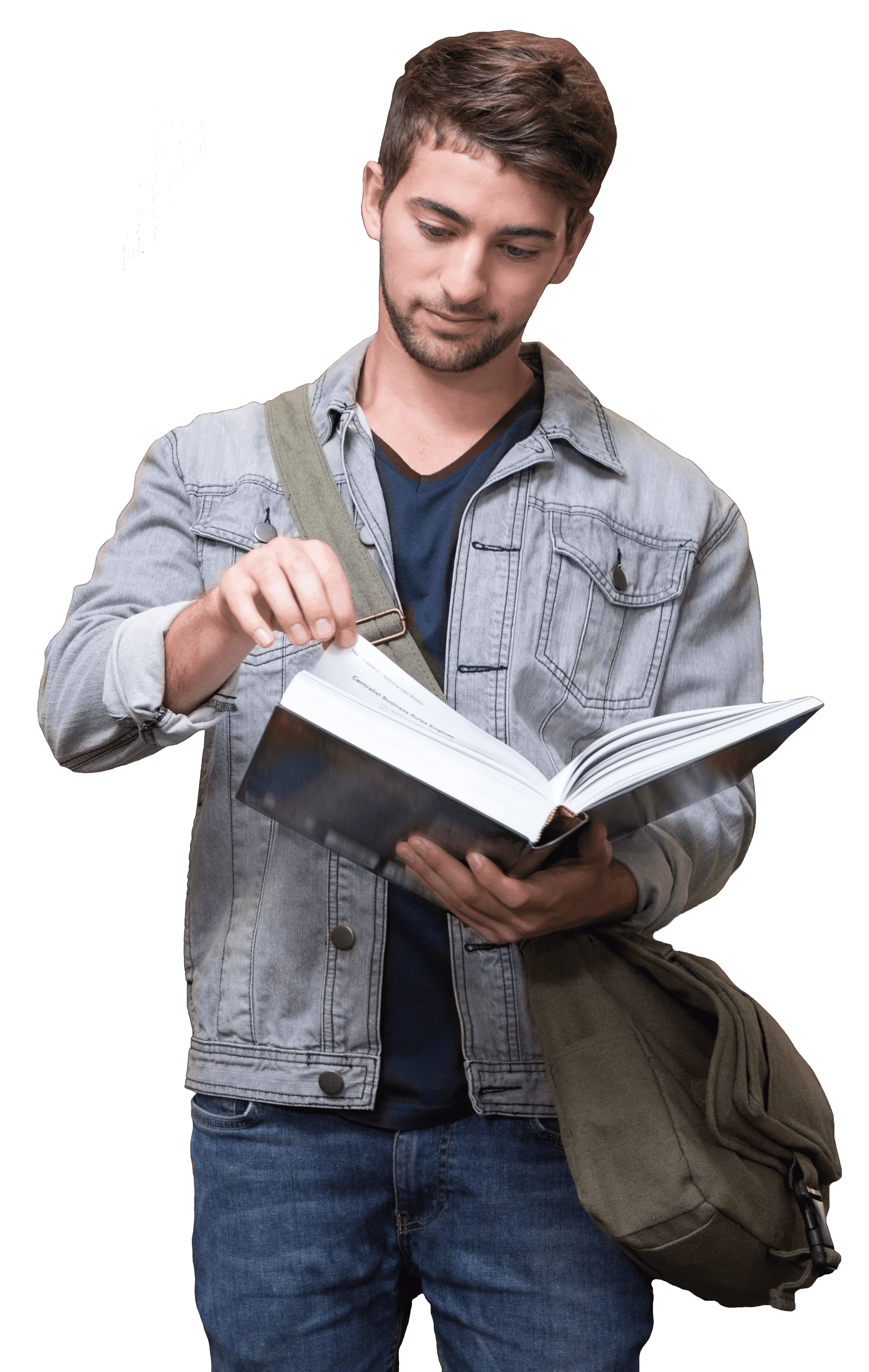 Students studying abroad - Gurukul Education Foundation